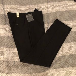 Talbots, black, size 10
